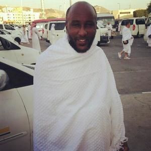 Meet your Posher, Rashida